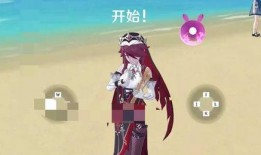 原神海神节最新爆料,神秘海域揭开神秘面纱，全新冒险即将启航