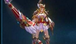 王者雅典娜最新爆料,神秘技能觉醒，战场霸主归来！