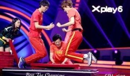 来吧冠军第2季在线观看,热血竞技燃情再现！